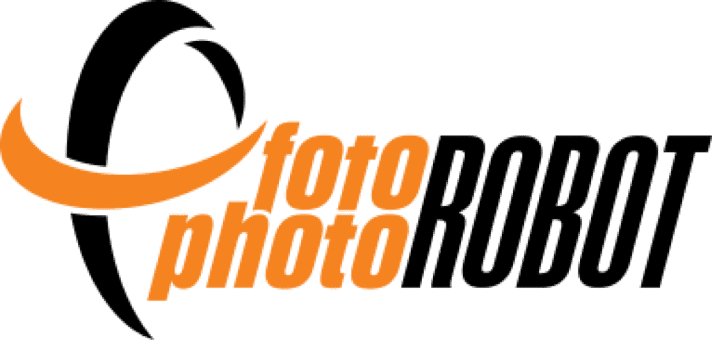 Logo fotorobot