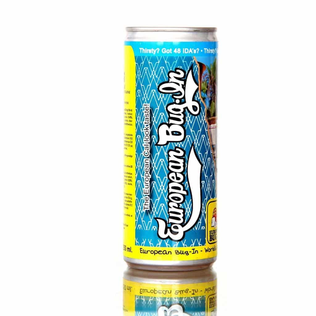 EnergyDrink SNAP360 