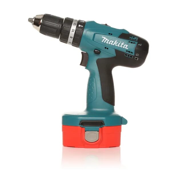 Drill-Makita