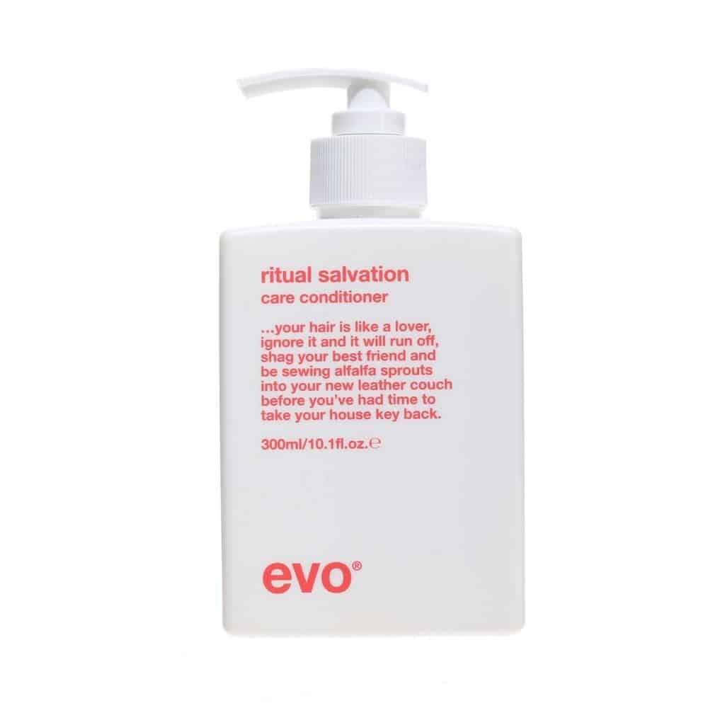 Evo-Ritual-Salvation