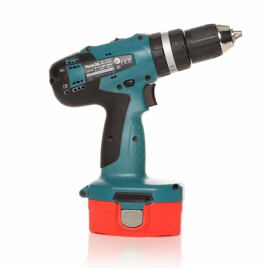 Makita-Drill