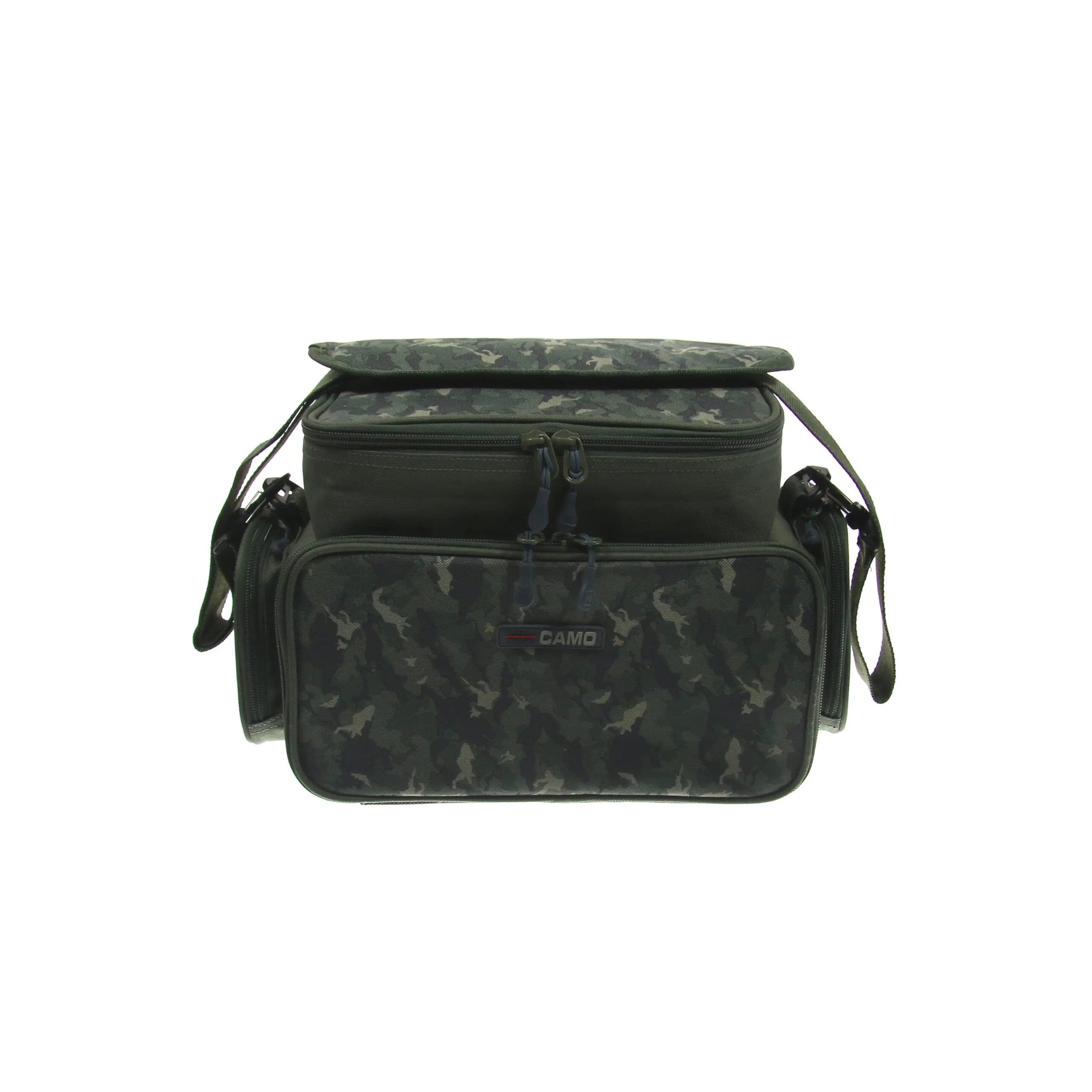 Camo Tackle Box 1561550 Mitchell