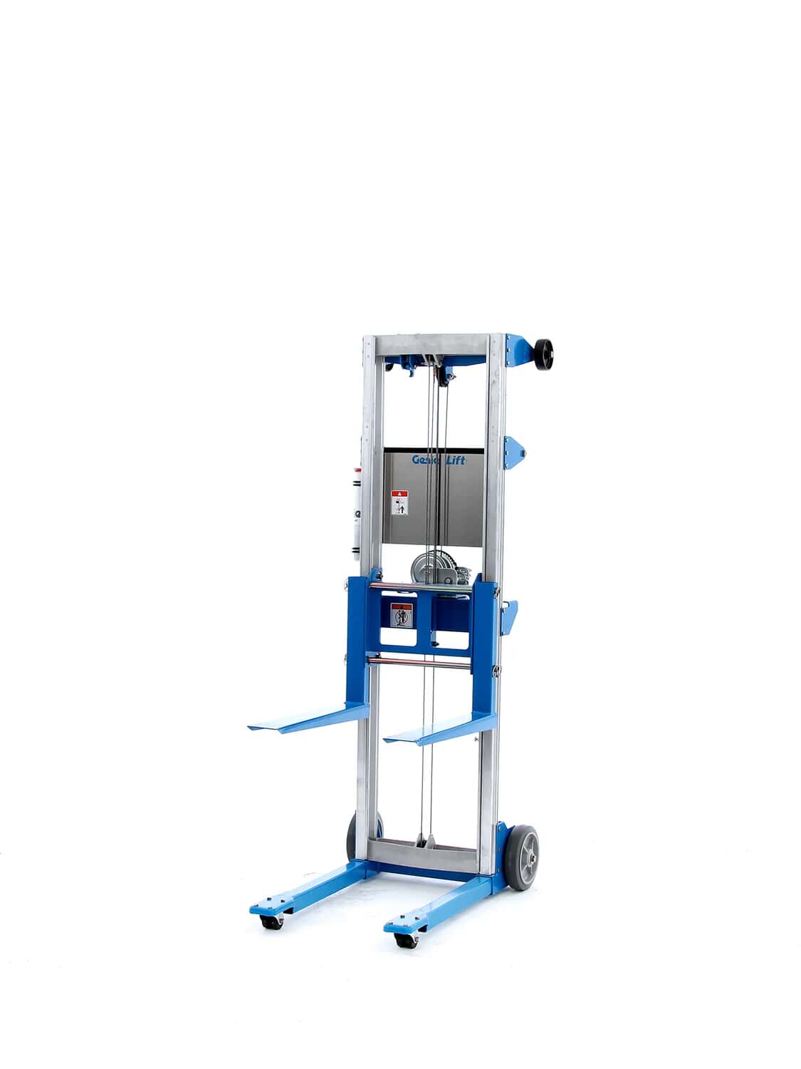 New 2023 Genie Lift GL4 (Standard Base) Material Lift GL4, 46 OFF